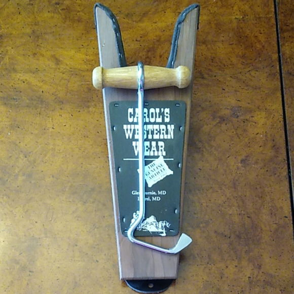 Boot accessories - Picture 7 of 7